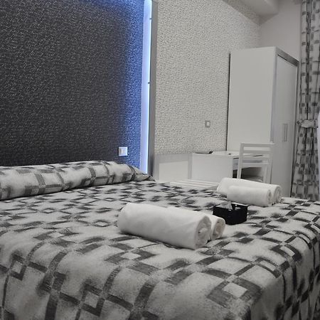 Il Corso Suite Rome Bilik gambar