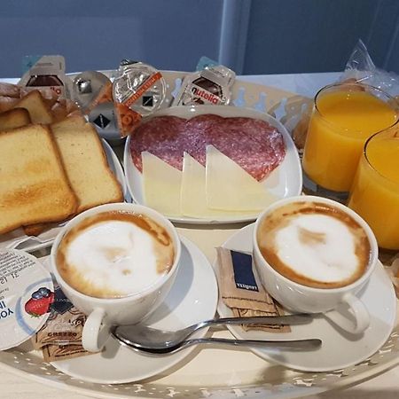 Il Corso Suite Rome Luaran gambar