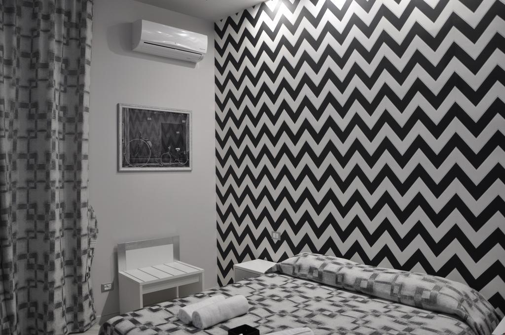 Il Corso Suite Rome Bilik gambar