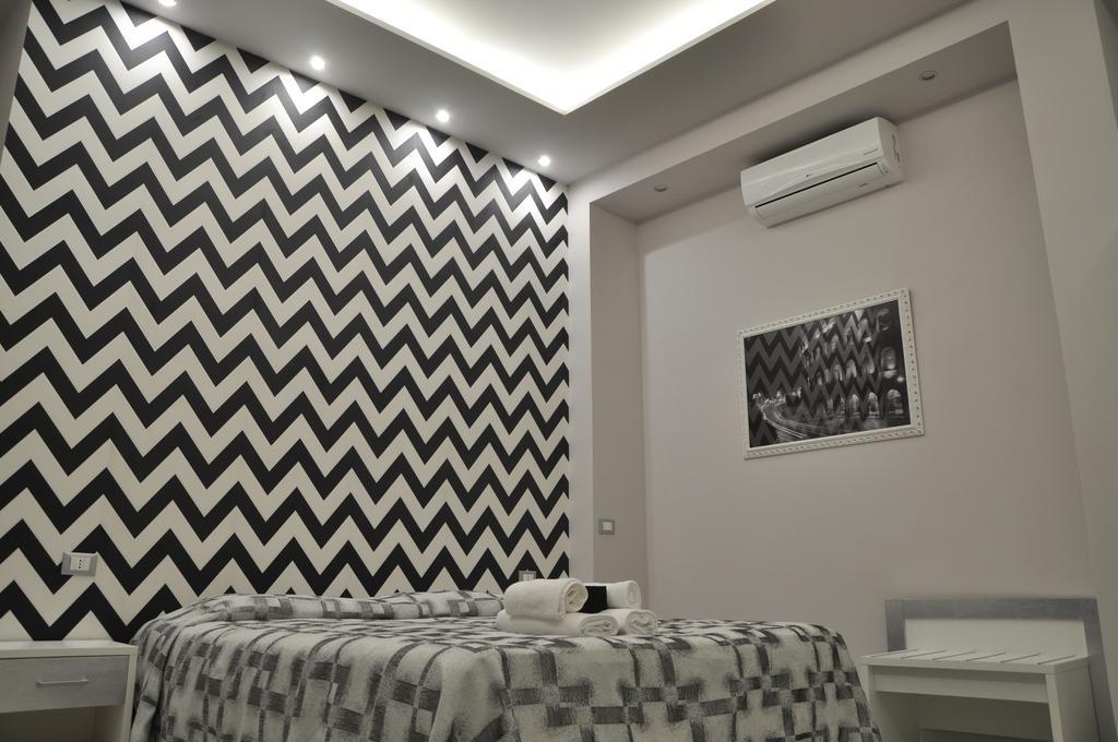 Il Corso Suite Rome Bilik gambar