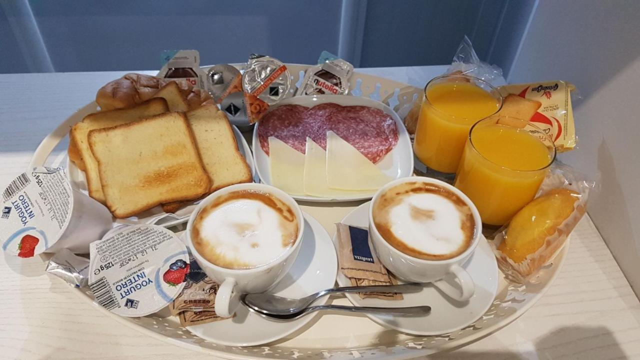 Il Corso Suite Rome Luaran gambar